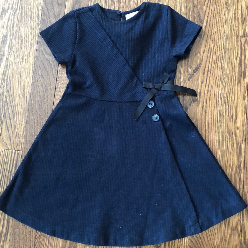 Zara shift dress